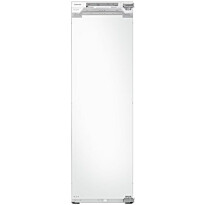 Jääkaappi Samsung BRR29610EWW-EF, 54cm, integroitava