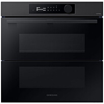Uuni Samsung 5 Series NV7B57508AB Dual Cook Flex &amp; Air Fry integroitava