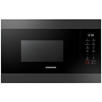 Mikroaaltouuni Samsung MG22M8284AM/E4, 60cm, integroitava, musta