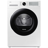 Kuivausrumpu Samsung DV80CGC0B0AHEE, 8kg, lämpöpumppu