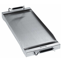 Teppanyaki-levy Smeg TPKX, Opera-liesille