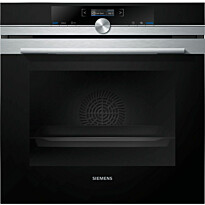 Erillisuuni Siemens HB675GIS1S, 59.4cm, teräs