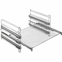 Teleskooppikiskot Electrolux TR3LFSTV