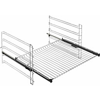 Teleskooppikiskot Electrolux TR1LFAV