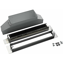 Liesituulettimen hiilisuodatin Electrolux MCFB62