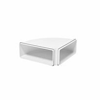 Liesitason asennusosa Electrolux M2CKCF04