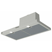 Liesituuletin Electrolux LFG337W, 70cm, integroitava, valkoinen