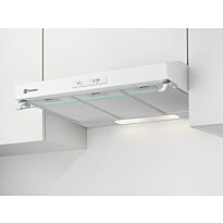 Liesituuletin Electrolux LFU327W, 70cm, integroitava, valkoinen