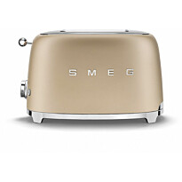 Leivänpaahdin Smeg TSF01CHMEU, samppanja