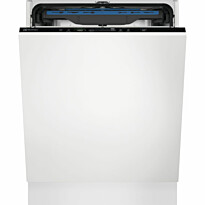 Astianpesukone Electrolux EES48400L, 60cm, integroitava