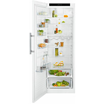 Jääkaappi Electrolux LRC4DE35W, 59.5cm, 357l, valkoinen