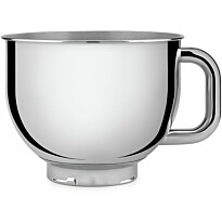 Kulho monitoimikoneeseen Smeg SMB401, teräs