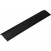 Astianpesukoneen jalustasarja Smeg KITPL60FABN, musta
