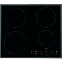 Induktioliesitaso AEG IKB64301FB, 59cm, musta