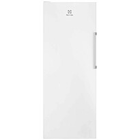 Jääkaappi Electrolux LRB2DE33W, 59.5cm, 309l, valkoinen, vasen