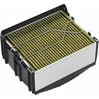 Liesituulettimen aktiivihiilisuodatin Siemens LZ11DXI16 Clean Air Plus