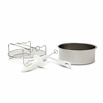 Lisävarustesarja Air Fryerille Electrolux EAFEK1