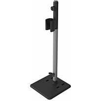 Varsi-imurin latausteline Electrolux ZE164