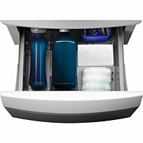 Pesukoneen jalusta Electrolux N1WYHPE1, 59.5cm