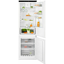 Jääkaappipakastin Electrolux ENG7TE18S, 54.6cm, 256l, integroitava