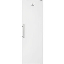 Jääkaappi Electrolux ERC9MEW 700 MultiFlow, 59.5cm, 390l, valkoinen