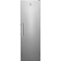 Jääkaappi Electrolux ERC9MEX 700, 59.5cm, 390l, teräs