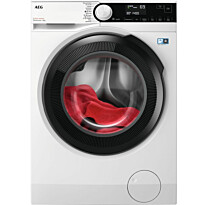 Pesukone AEG LR734E96N 7000 ProSteam, 9kg, 59.6cm, valkoinen