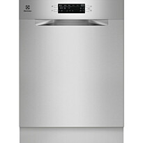 Astianpesukone Electrolux EPS60083UX 600 SatelliteClean, 60cm, teräs