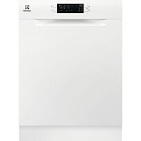 Astianpesukone Electrolux EPS60083UW 600 SatelliteClean, 60cm, valkoinen