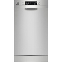 Astianpesukone Electrolux ESM63300SX 700, 45cm, teräs