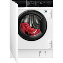Kuivaava pesukone AEG L7WBI864T 7000, 8kg/4kg, 1600rpm, 59.6cm, valkoinen