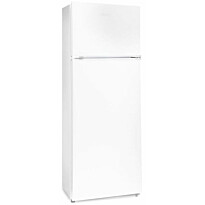 Jääkaappipakastin Gram KF 311254, 54cm, 168l, valkoinen