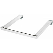 Pesutornin pinoamissarja Samsung SKK-5EW, valkoinen