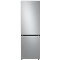 Jääkaappipakastin Samsung Series 6 RB34C600DSAEF, 60cm, teräs
