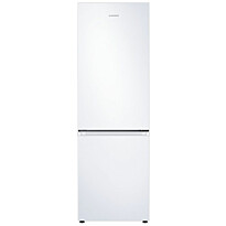 Jääkaappipakastin Samsung Series 6 RB34C600DWWEF, 60cm, valkoinen