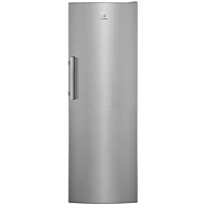 Jääkaappi Electrolux LRC4DE35XR, 59.5cm, 357l, teräs