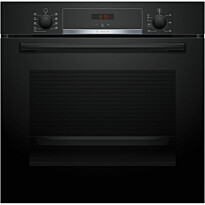 Höyryuuni Bosch Series 4 HBA534BB3, 60cm