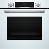 Erillisuuni Bosch HBA534BW3 Serie 4, 59.4cm, valkoinen
