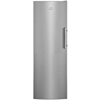 Kaappipakastin Electrolux LUC4NE23XL 700, 59.5cm, 223l, teräs
