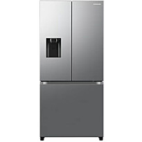 Jääkaappipakastin Samsung Series 5 French Door RF50C530ES9EF, 82cm, rst