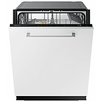 Astianpesukone Samsung DW60BG730B00EE, 60cm, integroitava