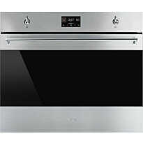 Erillisuuni Smeg SF7302TX, 69.8cm, teräs