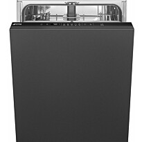 Astianpesukone Smeg STL262D, 60cm, integroitava