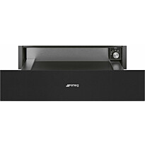 Lämmityslaatikko Smeg CPR315N, 59.7cm