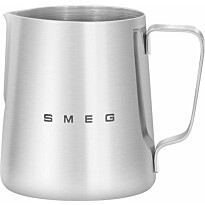 Kahvinkeitin Smeg CMMJ01, teräs