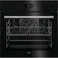Erillisuuni AEG BP841K, 59.6cm, musta