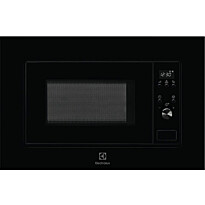 Mikroaaltouuni Electrolux LMS2173NB, 59.5cm, integroitava, musta