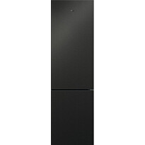 Jääkaappipakastin AEG ORC8M361CL, 59.5cm, 363l, musta