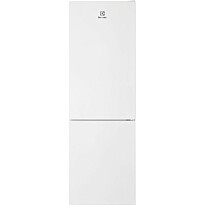 Jääkaappipakastin Electrolux ENC4ME33W, 59.5cm, 331l, valkoinen