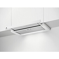 Liesituuletin Electrolux LFP616W, 59.8cm, kaapiston alle, valkoinen